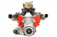 ICT Billet ICT Billet Alternator Brackets 551177LS0-2 Autofit