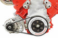 ICT Billet ICT Billet Alternator Brackets 551177LS0-2 Autofit