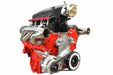 ICT Billet ICT Billet Alternator Brackets 551177LS0-2 Autofit