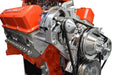 ICT Billet ICT Billet Alternator Brackets 551411 Autofit