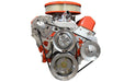 ICT Billet ICT Billet Alternator Brackets 551411 Autofit