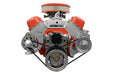 ICT Billet ICT Billet Alternator Brackets 551416 Autofit