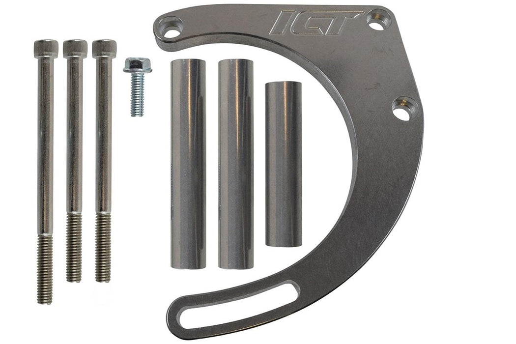ICT Billet ICT Billet Alternator Brackets 551416 Autofit