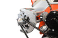 ICT Billet ICT Billet Alternator Brackets 551449 Autofit