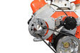 ICT Billet ICT Billet Alternator Brackets 551449 Autofit