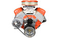 ICT Billet ICT Billet Alternator Brackets 551449 Autofit