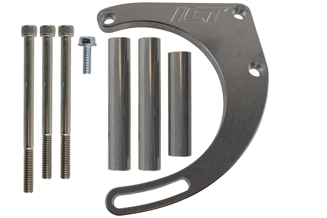 ICT Billet ICT Billet Alternator Brackets 551449 Autofit
