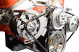 ICT Billet ICT Billet Alternator Brackets 551496 Autofit