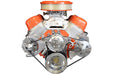 ICT Billet ICT Billet Alternator Brackets 551496 Autofit