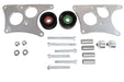 ICT Billet ICT Billet Alternator Brackets 551566-1 Autofit