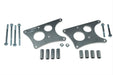 ICT Billet ICT Billet Alternator Brackets 551566-1 Autofit