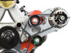 ICT Billet ICT Billet Alternator Brackets 551566-1 Autofit