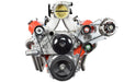 ICT Billet ICT Billet Alternator Brackets 551566-2 Autofit