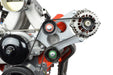 ICT Billet ICT Billet Alternator Brackets 551566-2 Autofit