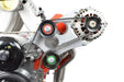 ICT Billet ICT Billet Alternator Brackets 551566-3 Autofit