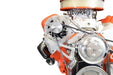 ICT Billet ICT Billet Alternator Brackets 551663 Autofit