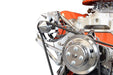 ICT Billet ICT Billet Alternator Brackets 551663 Autofit