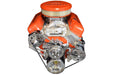 ICT Billet ICT Billet Alternator Brackets 551663 Autofit