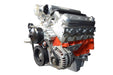 ICT Billet ICT Billet Alternator Brackets 551667-1 Autofit