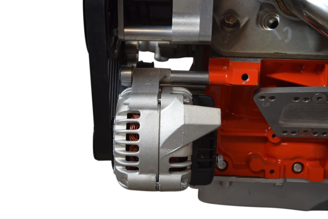 ICT Billet ICT Billet Alternator Brackets 551667-2 Autofit