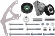 ICT Billet ICT Billet Alternator Brackets 551667EWP-1 Autofit