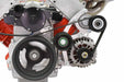 ICT Billet ICT Billet Alternator Brackets 551667EWP-1 Autofit