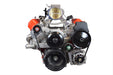ICT Billet ICT Billet Alternator Brackets 551668-3 Autofit