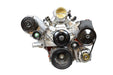 ICT Billet ICT Billet Alternator Brackets 551668-3 Autofit