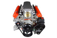 ICT Billet ICT Billet Alternator Brackets 551668-3 Autofit
