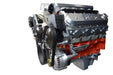 ICT Billet ICT Billet Alternator Brackets 551668-3 Autofit