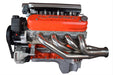 ICT Billet ICT Billet Alternator Brackets 551669-3 Autofit