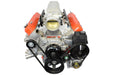 ICT Billet ICT Billet Alternator Brackets 551669-3 Autofit