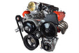 ICT Billet ICT Billet Alternator Brackets 551669-3 Autofit
