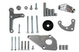 ICT Billet ICT Billet Alternator Brackets 551669-3 Autofit