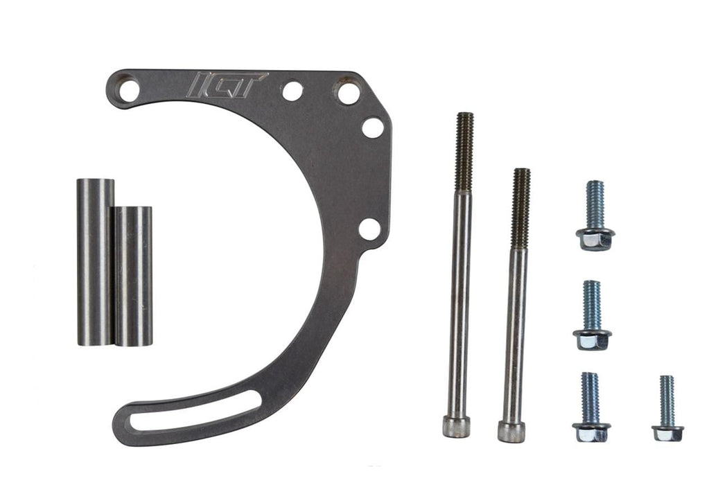 ICT Billet ICT Billet Alternator Brackets 551672 Autofit