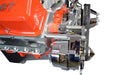 ICT Billet ICT Billet Alternator Brackets 551672 Autofit