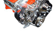ICT Billet ICT Billet Alternator Brackets 551672 Autofit