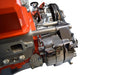 ICT Billet ICT Billet Alternator Brackets 551672 Autofit