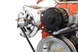 ICT Billet ICT Billet Alternator Brackets 551672E Autofit