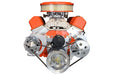 ICT Billet ICT Billet Alternator Brackets 551672E Autofit