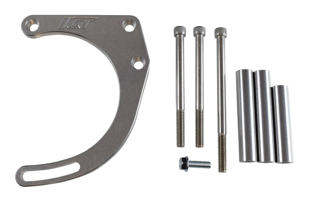 ICT Billet ICT Billet Alternator Brackets 551672E Autofit