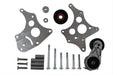 ICT Billet ICT Billet Alternator Brackets 551750-1 Autofit