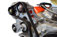 ICT Billet ICT Billet Alternator Brackets 551750-1 Autofit