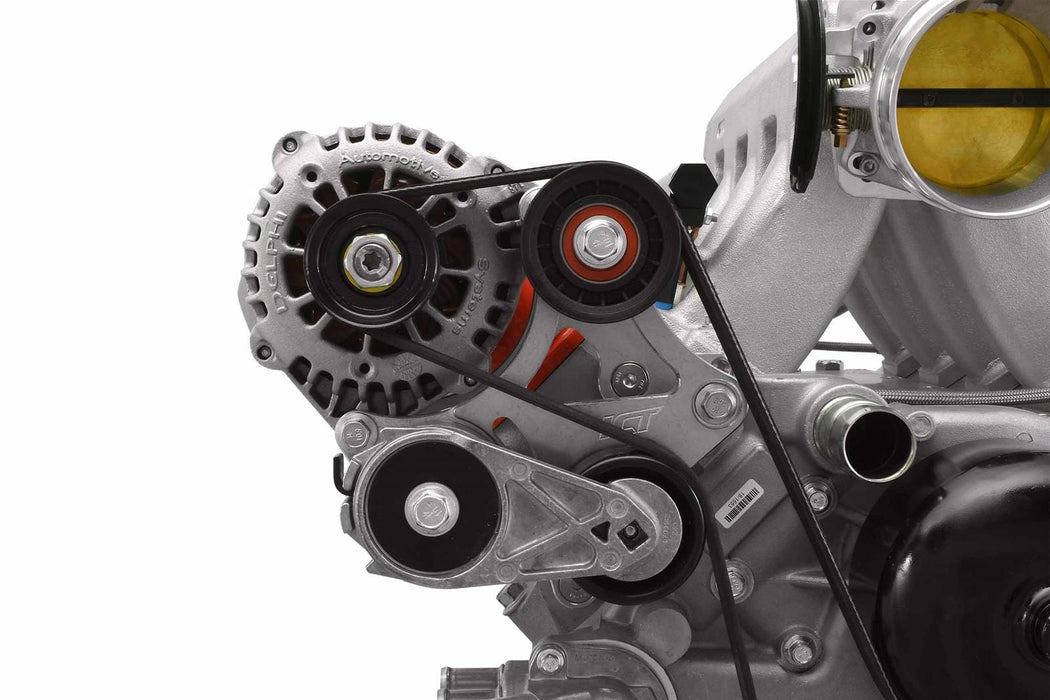 ICT Billet ICT Billet Alternator Brackets 551780-2 Autofit