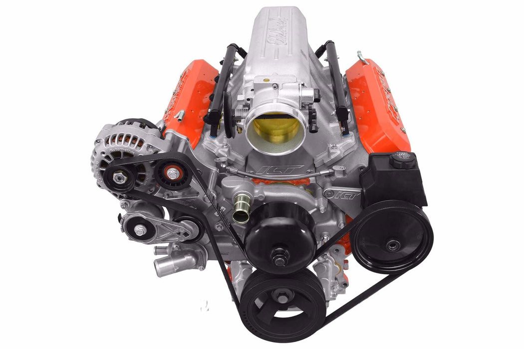 ICT Billet ICT Billet Alternator Brackets 551780-2 Autofit