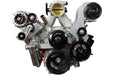 ICT Billet ICT Billet Alternator Brackets 551780-3 Autofit