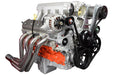 ICT Billet ICT Billet Alternator Brackets 551780-3 Autofit