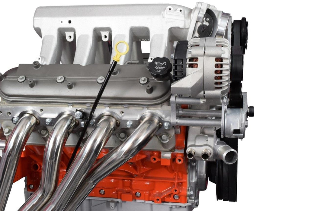 ICT Billet ICT Billet Alternator Brackets 551780-3 Autofit