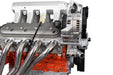 ICT Billet ICT Billet Alternator Brackets 551780-3 Autofit