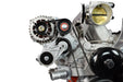 ICT Billet ICT Billet Alternator Brackets 551780-3 Autofit